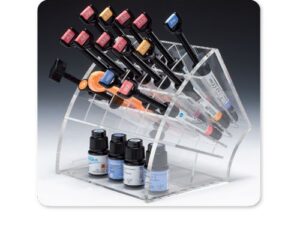  Premium Plus Acrylic Composite Dispenser (1 pc)