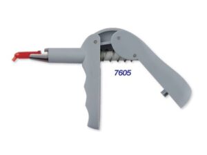  Premium Plus Composite Syringe Gun