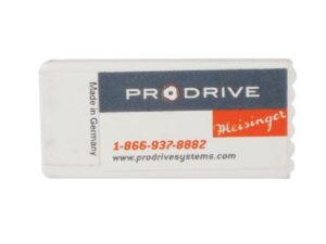 ProDrive Bur Carbide PD #6, Round 1.8MM- 5/pk