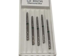 Pro Drive Diamond Bur 5pk 856C-014-PD