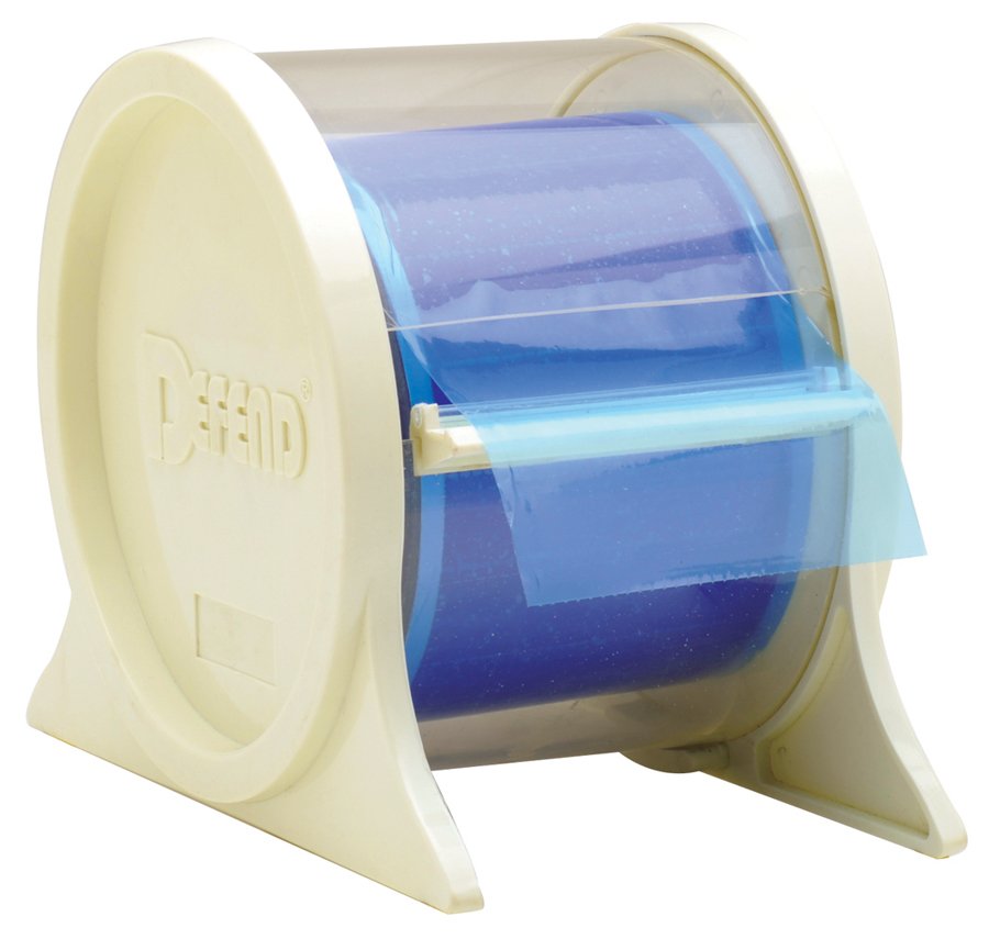 Defend Barrier Film Dispenser