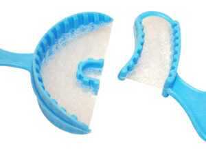 DEFEND Bite Trays Anterior (Triple Tray ) 35/box