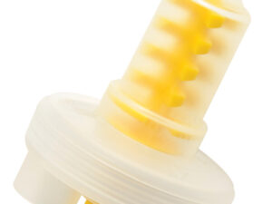 DEFEND Dynamic Yellow Mixing Tips, 50/bag