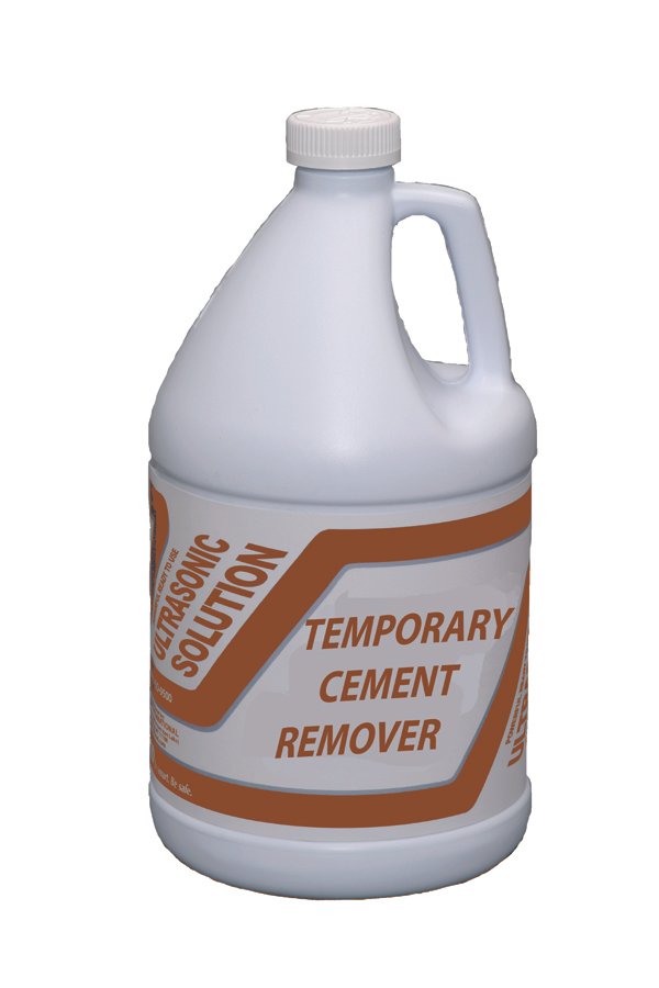 DEFEND Temporary Cement Remover #6 Ultrasonic Solution  - Buy 3 Get 1 FREE