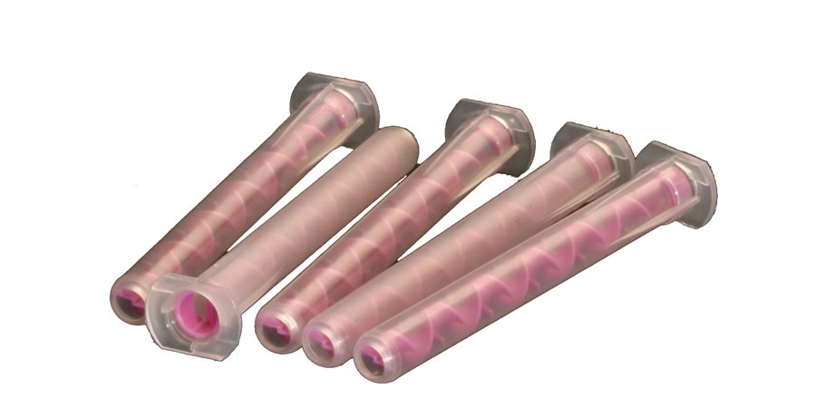 DEFEND Universal Monophase Mixing Tips 48/bag