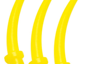 DEFEND Yellow Intra-Oral Tips 100/bag