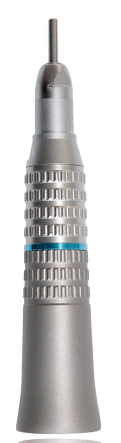 TMG Classical straight head lowspeed