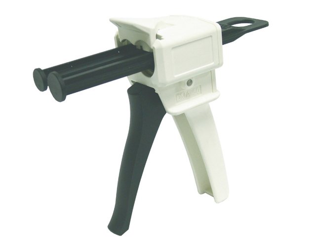 Cartridge Dispensing Gun