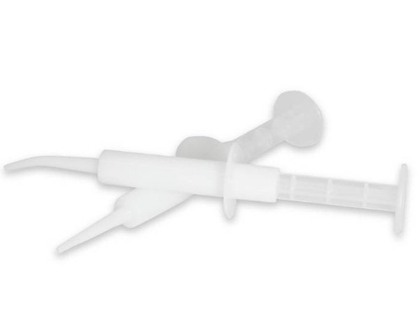 PacDent Disposable Impression Syringe- 50/box