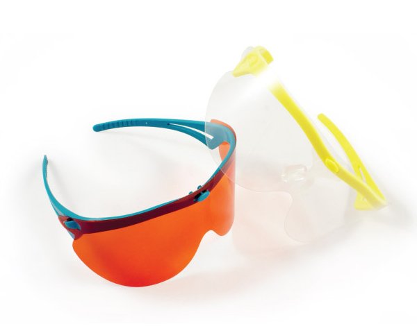 PacDent iWear Plus UltraLight Disposable Eyewear - G006