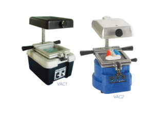 PacDent Vacuum Former Machines- Vacuum Former II