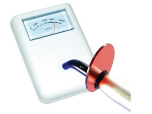 PacDent LED Radiometer