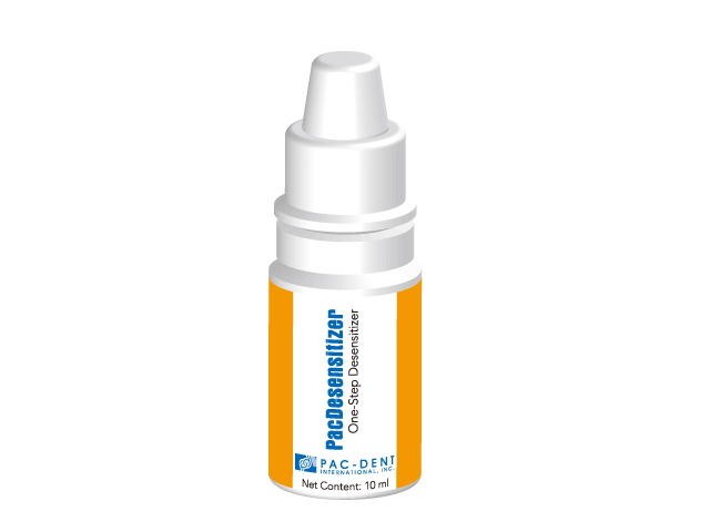 PacDent Pac Desensitizer