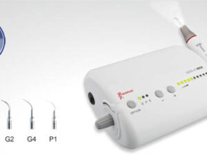 Woodpecker Ultrasonic Scaler UDS-A LED- Complete Set