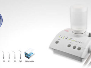 Woodpecker Ultrasonic Scaler UDS-E LED