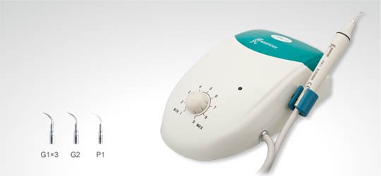Woodpecker Ultrasonic Scaler UDS-J