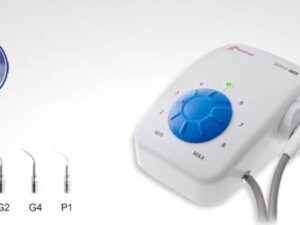 Woodpecker Ultrasonic Scaler UDS-K LED - BUY 1 Get 200pcs Prophy angle Soft Green FREE