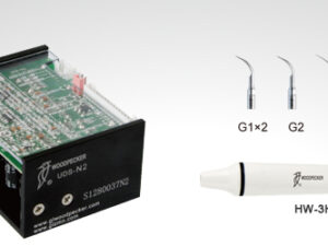 Woodpecker Ultrasonic Scaler UDS-N2