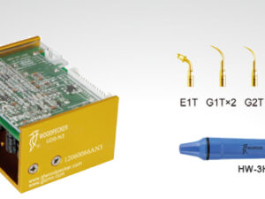 Woodpecker Ultrasonic Scaler UDS-N3