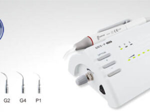 Woodpecker Ultrasonic Scaler - Scaling Perio, Endo - With LED Tip