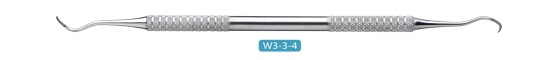 Woodpecker Scaler