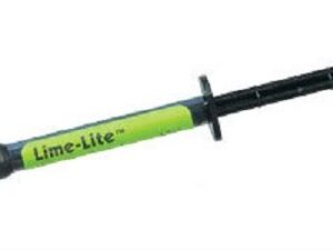 Lime-Lite Cavity Liner/Base Material- 1 X 3mL Syringe
