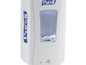 PURELL® LTX-12™ Dispenser Touch-Free Dispenser for PURELL® Hand Sanitizer