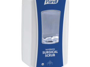 PURELL® LTX-12™ Surgical Scrub Dispenser Touch-Free Dispenser for PURELL® Surgical Scrub
