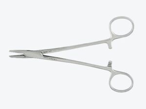 Mayo-Hegar 6" Needle Holder