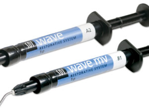 SDI Wave Syringe Bulk Kit, Shade A1, Standard