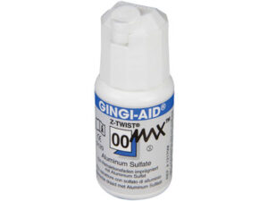 Gingi Pack Gingi-Aid Max (blue label) Z-Twist  No. 00