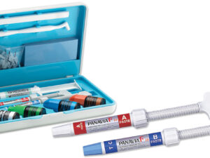 Panavia F 2.0 intro kit tooth colored