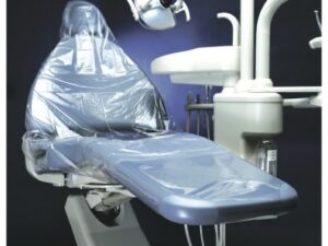 Safe-Dent- FULL CHAIR  COVER ON ROLL  PLASTIC 29" x 80" 