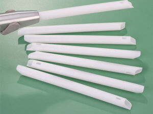 Safe-Dent- HIGH VOLUME EVACUATOR TIPS WHITE (HVE),Vented/Unvented combo, 100/pcs bag
