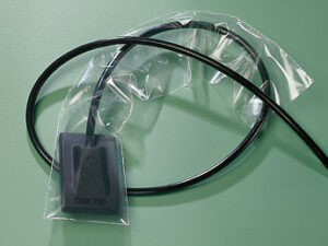 Safe-Dent- DIGITAL XRAY SENSOR SLEEVES  2.5" x 10"  500/BX