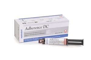SEPTODONT ADHERENCE DUAL CURING RESIN CEMENT - Mixing Tips, 25/bg