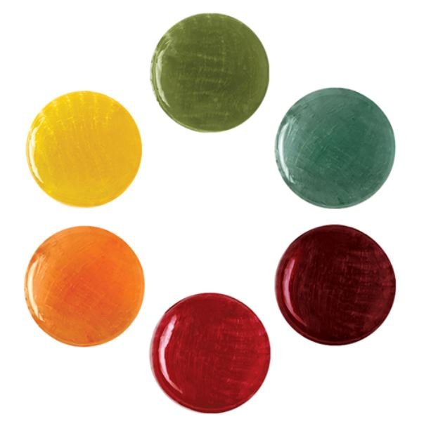 Sherman Dental DR. JOHN'S HEALTHY SWEETS XYLITOL CLASSIC FRUIT COLLECTION HARD CANDY ASSORTMENT - 250