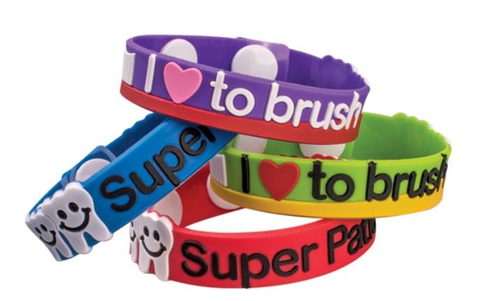 Sherman Dental DENTAL BRACELET