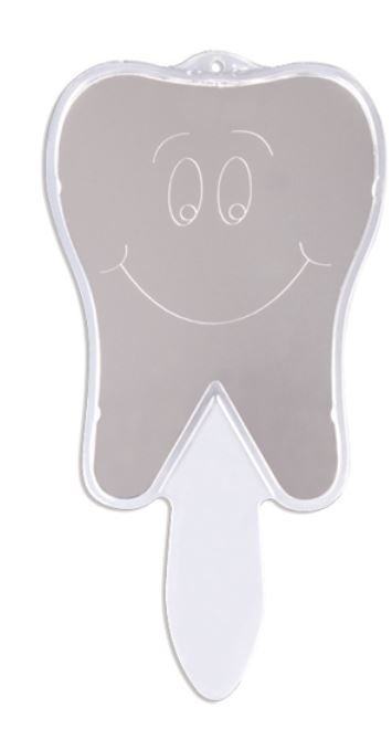 Sherman Dental SMILE TOOTH MIRROR