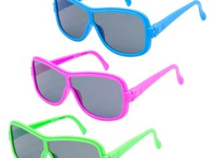 Sherman Dental KID'S AVIATOR GLASSES 48/pk