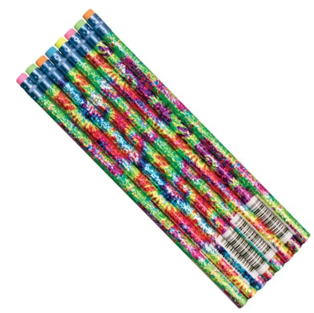 Sherman Dental 7.5" DAZZLER PENCIL MIX