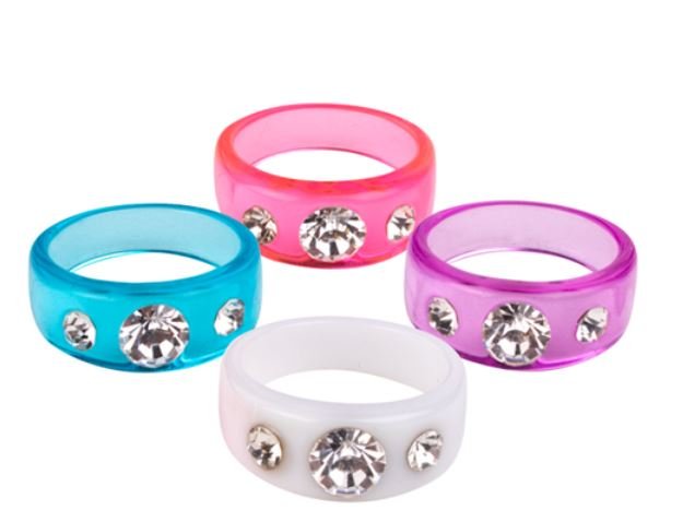 Sherman Dental DIAMOND RINGS