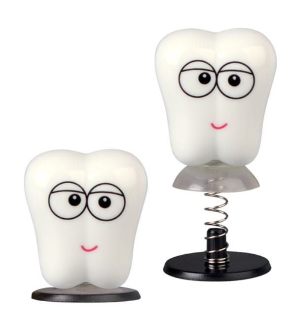 Sherman Dental TOOTH JUMPERS