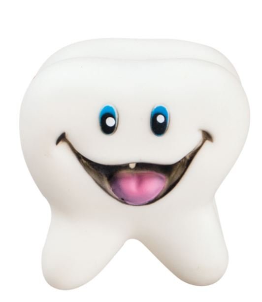 Sherman Dental 2.25" TOOTH SQUIRTERS