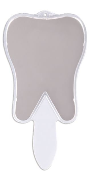 Sherman Dental TOOTH HAND MIRRORS