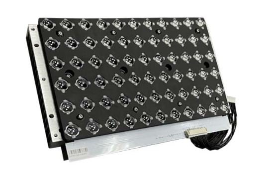 LED Backlight Source