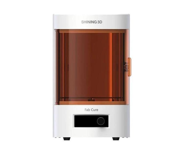 FabCure Post-Curing Unit