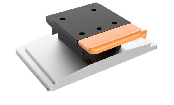 DLP 3D Print Platform