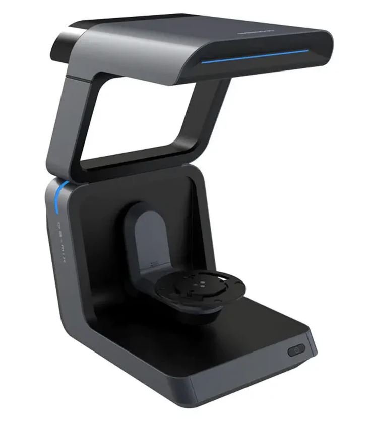 AutoScan-DS Mix Desktop Lab Scanner