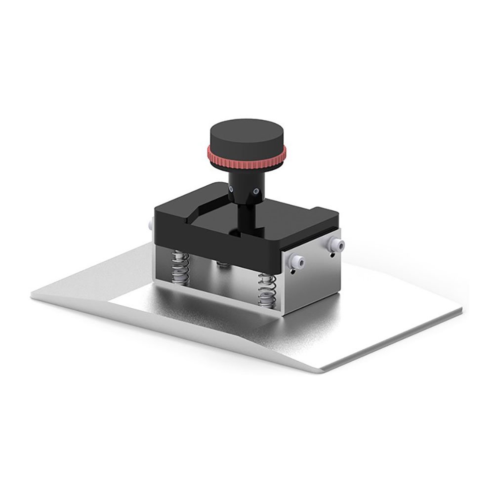 LCD 3D Printer Print Platform